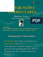 adequaescurriculares PPT