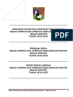 Ad-Art Badak Banten Arsip Kesekretariatan DPP Final-1