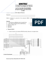 Practica 3 (Microprocesadores para Electronica)