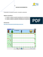 Análisis de Movimientos-Uam
