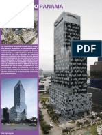 Torre Banco Panamá: diseño y detalles de la icónica torre de oficinas