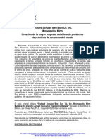 6 Richard Schulze Best BuyT - Creación de la mayor empresa detallista 12 pag