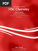 Download The Students Guide to HSC Chemistry by Romesh Abeysuriya SN49281194 doc pdf