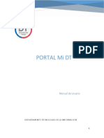 Manual MiDT.2d090298