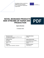 2016.10.novel Biobased Products From Side Streams of Paper and Board Production Nereda