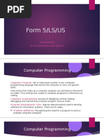 Computer Science Project Work, Grade 11 - HSEB NOTES | PDF ...