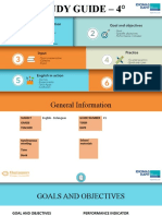 Planning Format Primaria