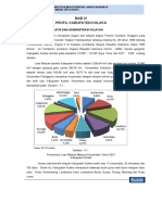 DOCRPIJM - 7cec226000 - BAB IVBAB 4 PROFIL KABUPATEN KOTA