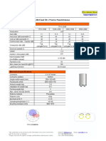 Electrical Specifications: WWW - Tycc.cn Sales@tycc - CN