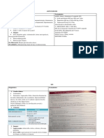 4.EPI y Adenomiosis DX y Tto