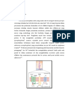 Biokimia Penciuman