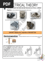 Electricity Theory Part 2