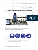 Diagnóstico y solución de fallas vibratorias