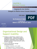 Managing Design Processes: Designing The User Interface: Strategies For Effective Human-Computer Interaction