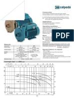 Construction: Centrifugal Pumps