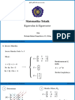 Matematika Teknik 1 CPMK2.2 Muttaqin
