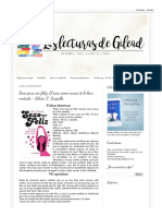 Silvia Carpallo - Sexo para Ser Feliz - Resumen WEB PDF