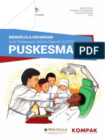 Modul Keuangan UPTD Puskesmas