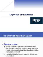 Human Nutrition VKB PACE