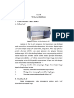 Laminar Air Flow Cabinet Compress