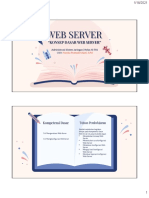 Modul Asj 01 - Konsep Dasar Web Server
