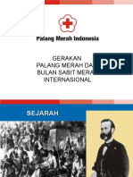 Gerakan & Prinsip