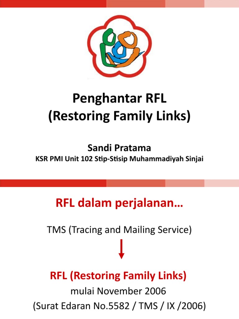 01.pengantar RFL Update | PDF