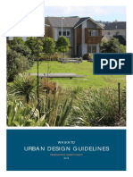 Appendix 12 1 Residential Subdivision Guidelines