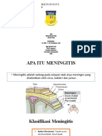 Leaftet FIX Meningitis