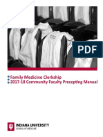 CommunityFacultyManual