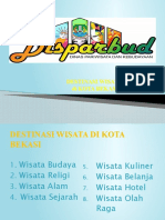 Destinasi Wisata