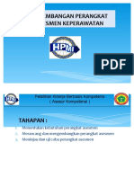 07. Pengembangan Perangkat Assesmen