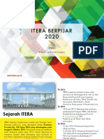 ITERA-Berpijar 2020
