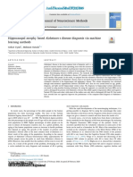 Hippocampal Atrophy Based Alzhemer