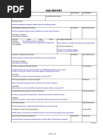 Problem Solving Tool Template 5D | PDF | Business | Computers