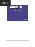 Download EJB Architecture by irraju SN4928344 doc pdf