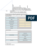 New Quiz CCNA v7