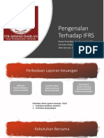 Pengenalan Terhadap Ifrs 2