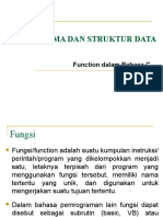 P3 - Fungsi