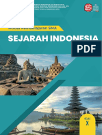 X - Sejarah Indonesia - KD 3.6 - Final