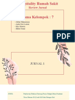 Review Jurnal - Kelompok 7 - Tentang Gizi