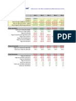 Flu Jode Caja Men Sual Excel