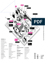 AUB Campus Map