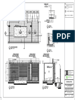 Shopdrawing Ruang Genset & Kompressor