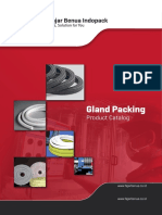 Jic Gland Packing Catalog