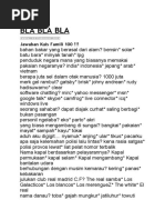 KJ Ica Ica | PDF