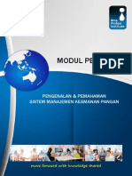 New Ebook Materi Awareness FSMS (3 Topik)