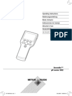 Operating Instructions Bedienungsanleitung Mode d‘emploi Instrucciones de manejo Istruzioni d‘uso 取扱説明書 使用说明