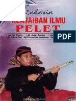 Rahasia Keajaiban Ilmu Pelet