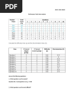Multiple Case Study Design | PDF | Methodology | Program Evaluation